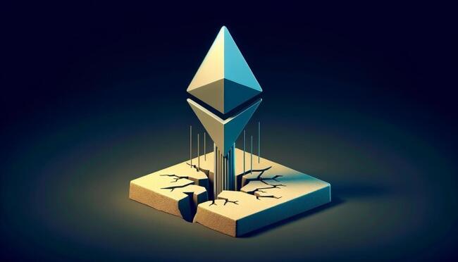 Ethereum Shorts Reach Record Levels, How To Stay Positioned For A Breakout