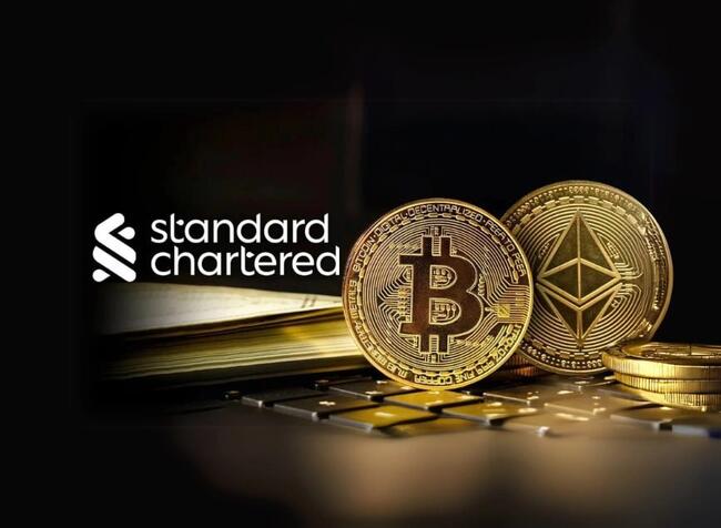 Óriási adaptációs mérföldkő: megérkezett az első közvetlen Bitcoin és ETH kereskedést kínáló óriásbank