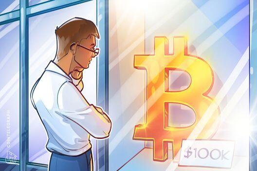 Bitcoin speculators' record cost basis boosts $100K support as BTC dives