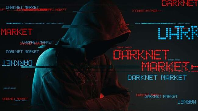 Abacus-Markt führt wahrscheinlich einen Exit-Betrug durch, angesichts der Instabilität im Darknet, berichtet TRM Labs.