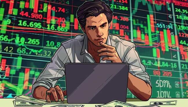 Top altcoins met potentie te exploderen nadat de Bitcoin koers nieuwe ATH bereikt