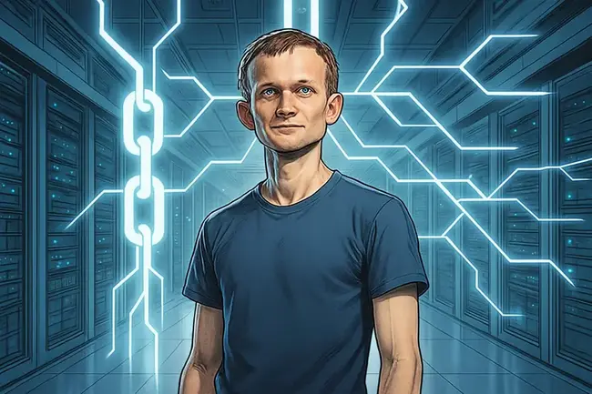 Vitalik：以太坊L2保持「兩個極簡」其他該靠主網！守住信任最小化、去中心化