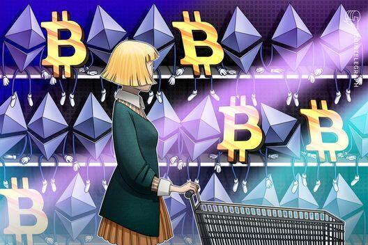 Standard Chartered запустил торговлю биткоинами и Ethereum для институционалов