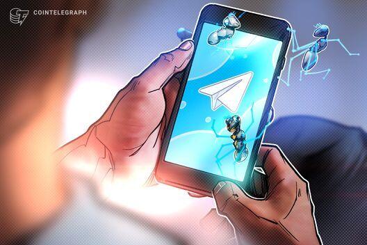 Ethereum DeFi connects to TON and Telegram with Tac mainnet launch