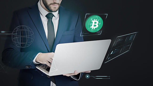 Bitcoin, Enflasyonu Solladı: Uzmandan “Temel Sağlam” Yorumu