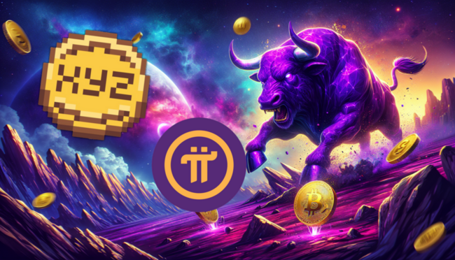 Pi Network Prijsvooruitzicht: Marktopleving Zou Pi Coin naar $5 en Verder Kunnen Lanceren — 50x Potentieel!