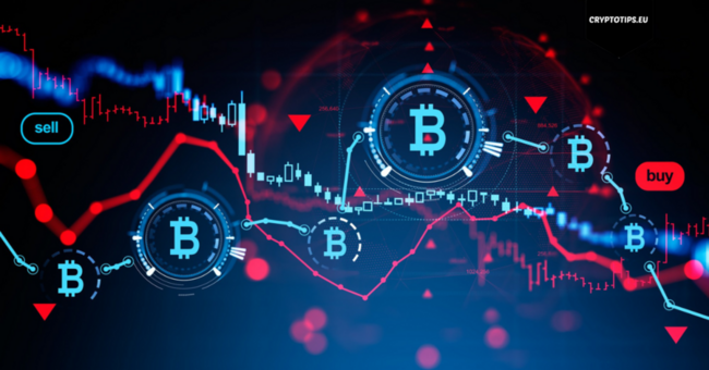 Spot ETF’s en inflatiecijfers zorgen voor spanning op de Bitcoin markt