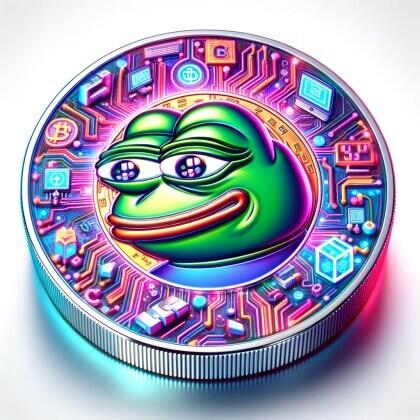 PEPE Price Prediction: Falling Channel Says A 75% Surge Is Coming
