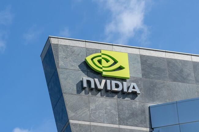 Nvidia breekt records: waarde stijgt naar $4,2 biljoen na hervatting chipverkoop aan China
