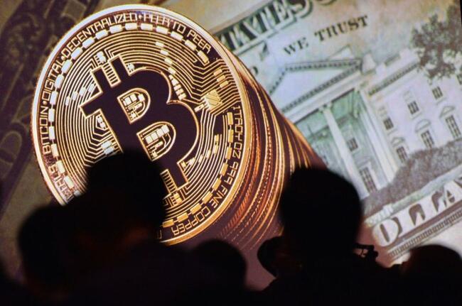 Felfelé tör a Bitcoin – megelőzheti az Amazont?