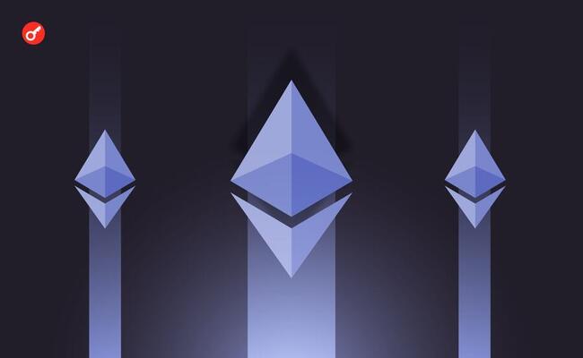 SharpLink витратила майже $213 млн на купівлю 74 656 ETH   