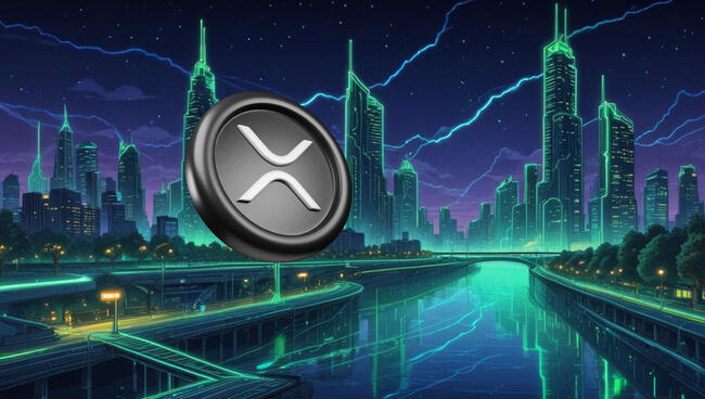 Het kopen van deze 9 tokens vandaag is als wedden op XRP onder $0,10