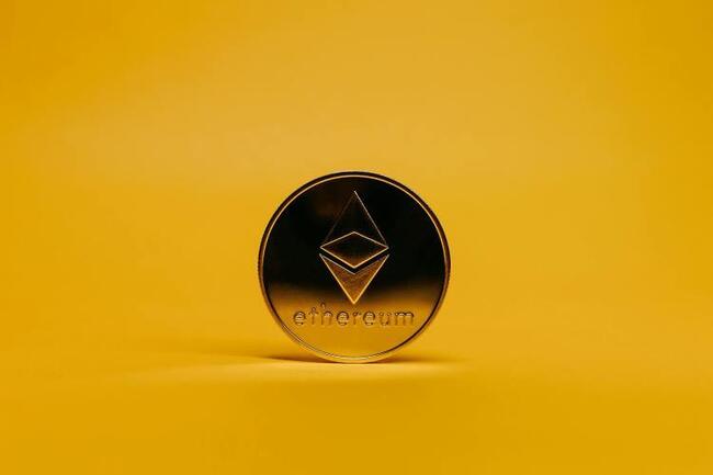 Ethereum Shines Bright As Bank Of America Begins Digital Asset Tracking