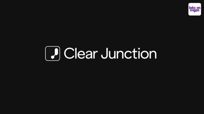Clear Junction biedt virtuele IBAN-diensten voor crypto-bedrijven