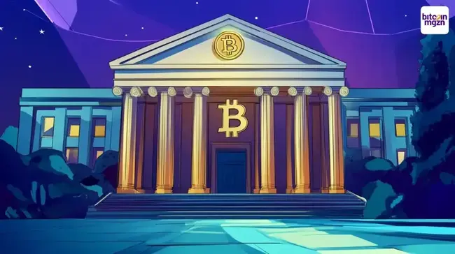 Naar deze prijs gaat Bitcoin volgens Deutsche Bank