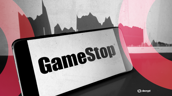 GameStop CEO Ryan Cohen Talks Bitcoin Strategy, Teases Potential Crypto Payments