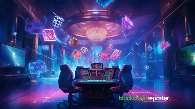 GaFin Joins Efforts with Helium Wars to Redefine the Future of Web3 Gaming