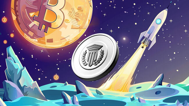Summer's Best New New Coins: One Crypto está más de un 70% agotada a medida que se intensifica la actividad de las ballenas antes de la fase 6.