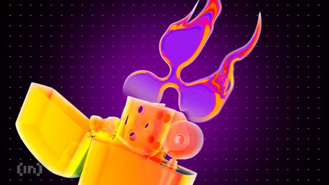 Harga XRP Berada 15% dari All-Time High – Satu Kelompok Mendorong Reli