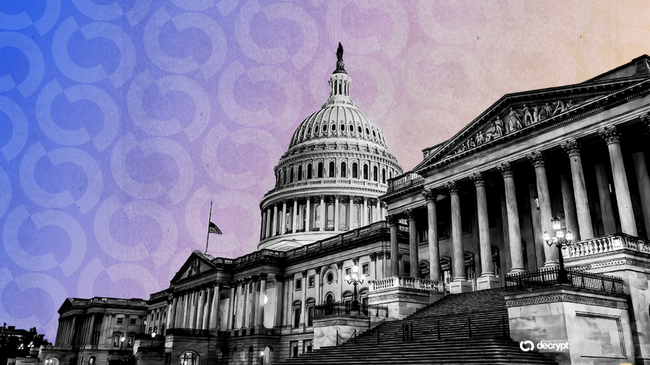 Crypto Market Structure Bill Will Kill DeFi in the US, Industry Leaders Say