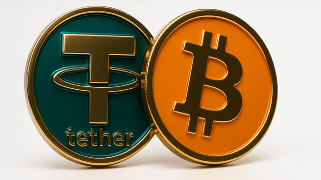 Tether’s USDT0 Déployé sur la Sidechain Bitcoin Rootstock