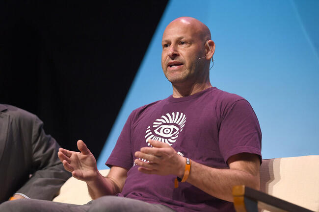 SharpLink stoot Ethereum Foundation van troon als grootste zakelijke ETH-bezitter