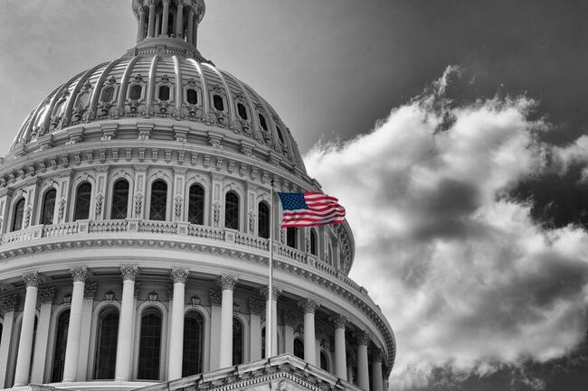 Cruciale Amerikaanse cryptowetten sneuvelen, Bitcoin koers krijgt klap