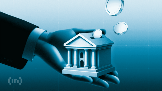 House GOP Gagal Majukan RUU Crypto Week, GENIUS Act Terancam