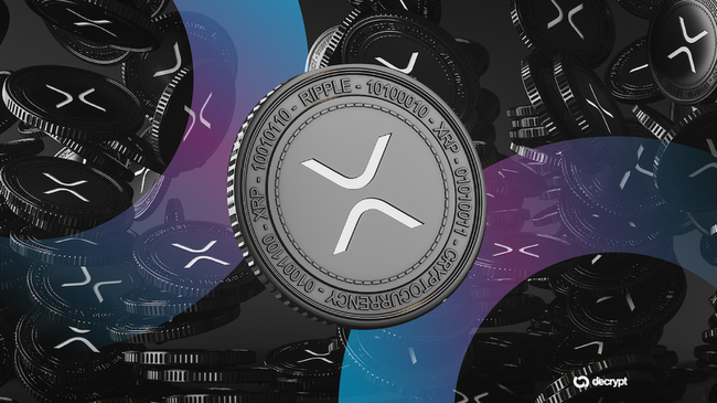 XRP Smashes Key Price Barrier, Flashing Bullish Signs: Analysis