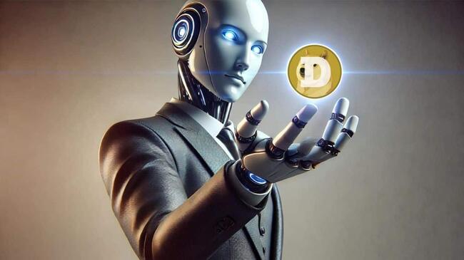 Sztuczna inteligencja już wie. Tyle wyniesie kurs kryptowaluty Dogecoin (DOGE) na koniec lipca 2025 r.