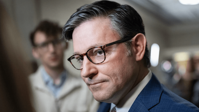 GENIUS Act, Klarheitsgesetz durch 12 Republikaner gestoppt