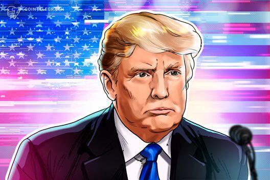 仮想通貨法案、下院で難航　トランプ氏の支持も共和党内に亀裂