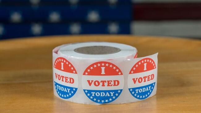Fairshake Crypto Super PAC récolte 140 millions de dollars pour les élections de mi-mandat aux États-Unis