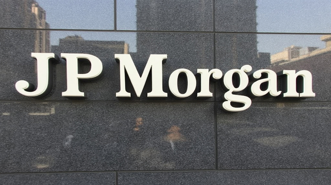Банк JPMorgan назвал сроки запуска собственного стейблкоина