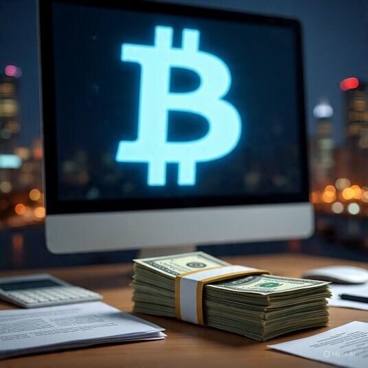 If You’re Wealthy, 1 Bitcoin Should Already Be In Your Wallet, Expert Says
