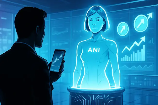 AI 女友概念暴漲，馬斯克再次瘋狂帶貨的 Ani 是什麼？