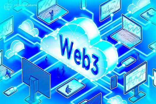 真正的Web3.0属于00后