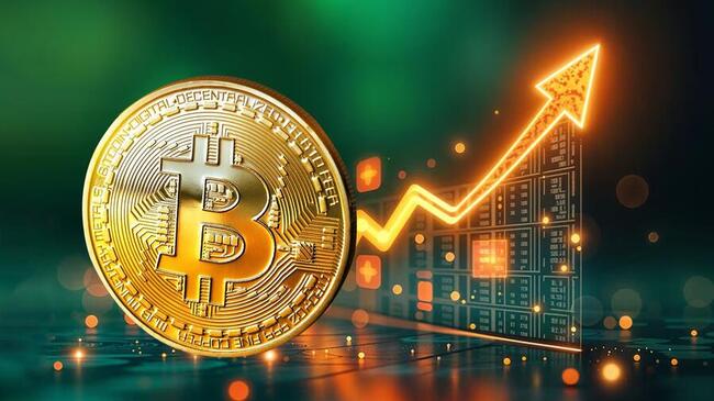 政策红利与赤字危机共振：比特币突破12万美元背后的"非常态"繁荣