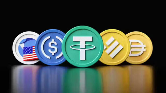 Digital dollars will pay interest — by the back door