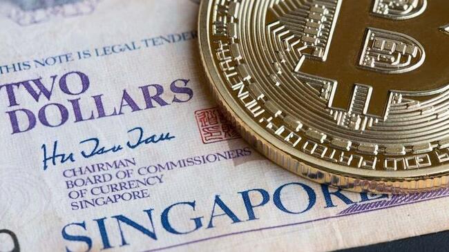BTC Digital Acquista Bitcoin per un Valore di $1 Milione