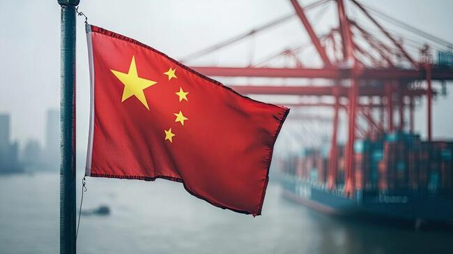 Chinese economie groeit harder dan verwacht – slecht nieuws voor Bitcoin?
