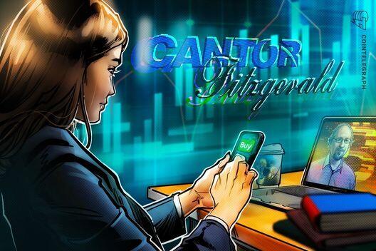Cantor Fitzgerald купит биткоины на $3,5 млрд у Blockstream — СМИ