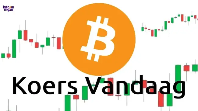 Bitcoin koers vandaag 16 juli 2025: Record toch in zicht door Crypto Week?