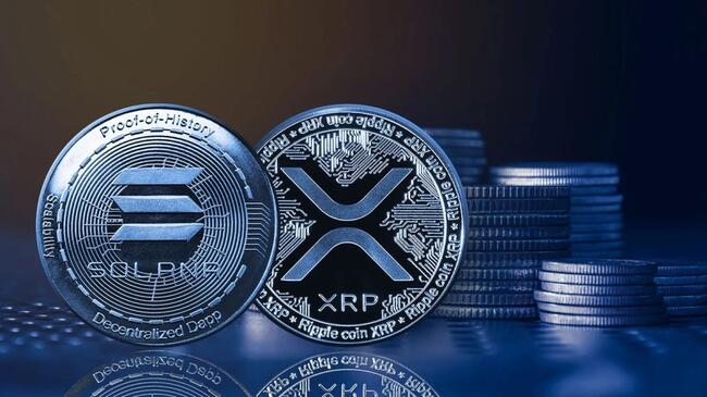 為現貨 ETF 鋪路？ProShares 推出 SOL 、 XRP 槓桿期貨 ETF