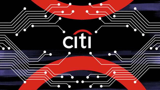 Citigroup weighs issuing stablecoin to expand digital payment capabilities: Reuters