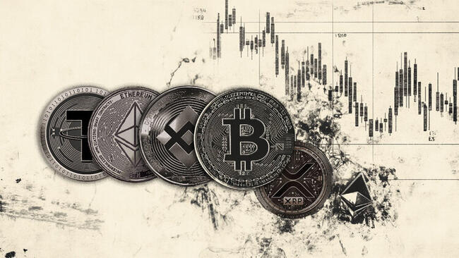 Top Crypto Gainers: ENS, CRV, SEI – Bulls eye further gains amid breakout runs, golden crossovers 