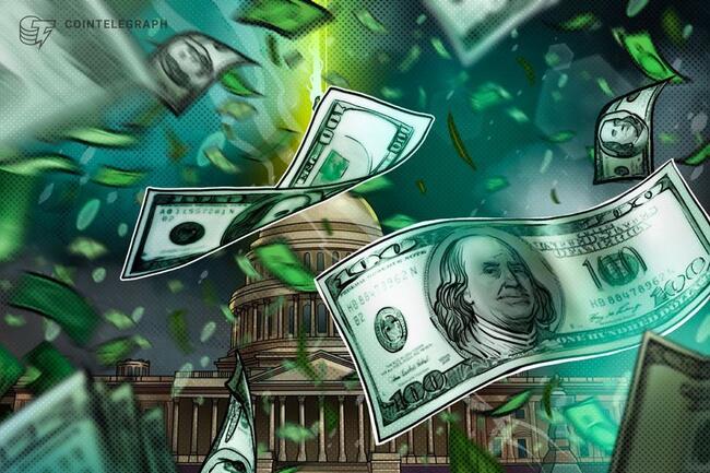 Coinbase destekli 141 milyon dolarlık kripto fonu seçimlerin kaderini etkileyebilir