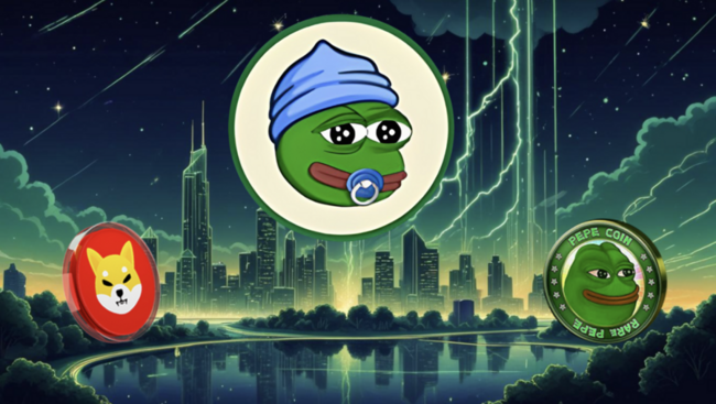 Önümüzdeki 6 Ayda Büyük Kazanç Oluşturacağı İddia Edilen 9 Meme Token