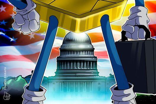 CLARITY Act isn’t perfect, but it’s the bill US Congress must pass this summer