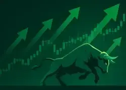 Here Are the Top 5 Crypto Gainers Today